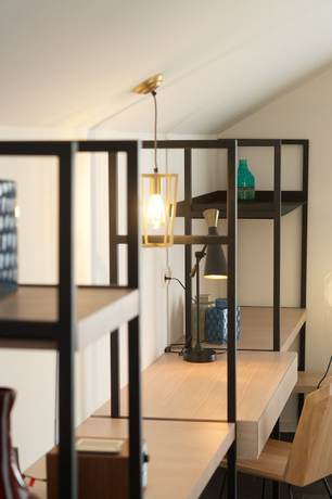 Imagen de la habitación del Hotel Off Meeting Wavre. Foto 15
