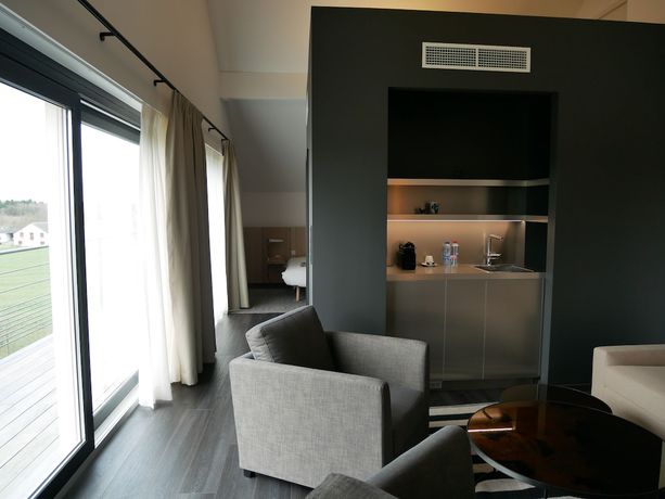 Imagen de la habitación del Hotel Off Meeting Wavre. Foto 16