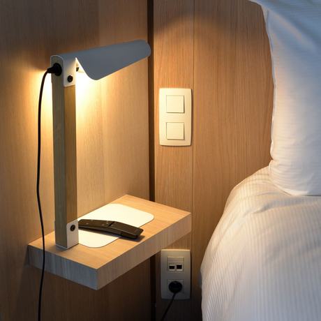 Imagen de la habitación del Hotel Off Meeting Wavre. Foto 17