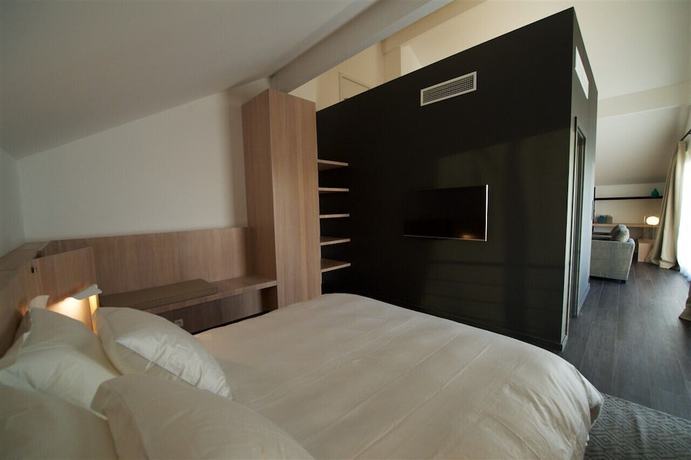 Imagen de la habitación del Hotel Off Meeting Wavre. Foto 18