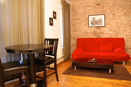 Imagen general del Hotel Off SoHo Suites. Foto 6