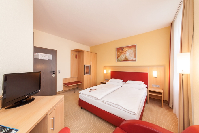 Imagen de la habitación del Hotel Offenbacher Hof. Foto 6