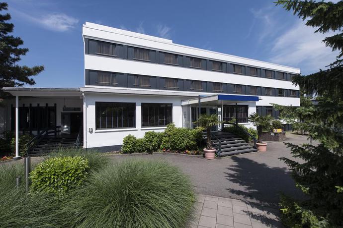 Imagen general del Hotel Offenburg City by Belvilla. Foto 1