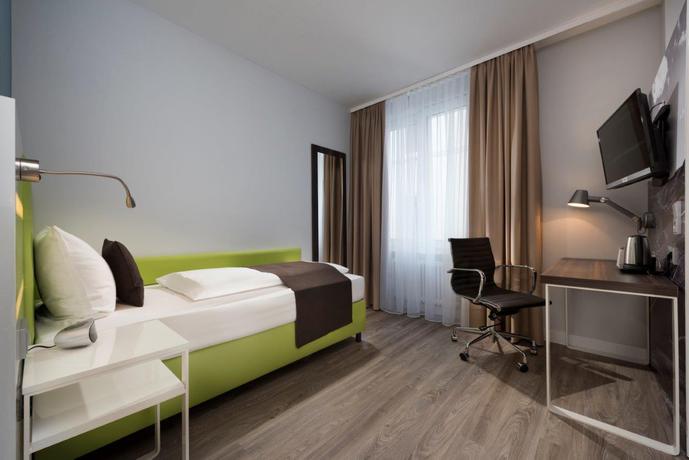 Imagen de la habitación del Hotel Offenburg City by Belvilla. Foto 5