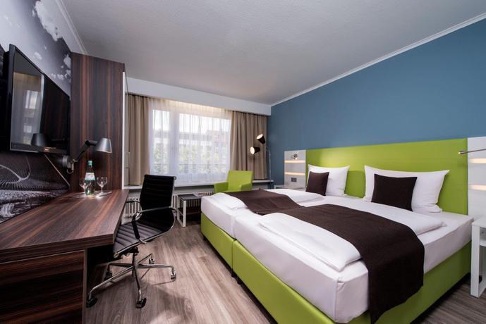 Imagen de la habitación del Hotel Offenburg City by Belvilla. Foto 9
