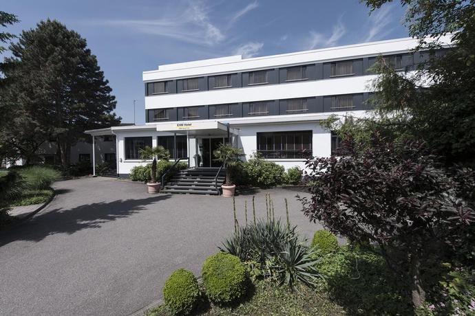 Imagen general del Hotel Offenburg City by Belvilla. Foto 2