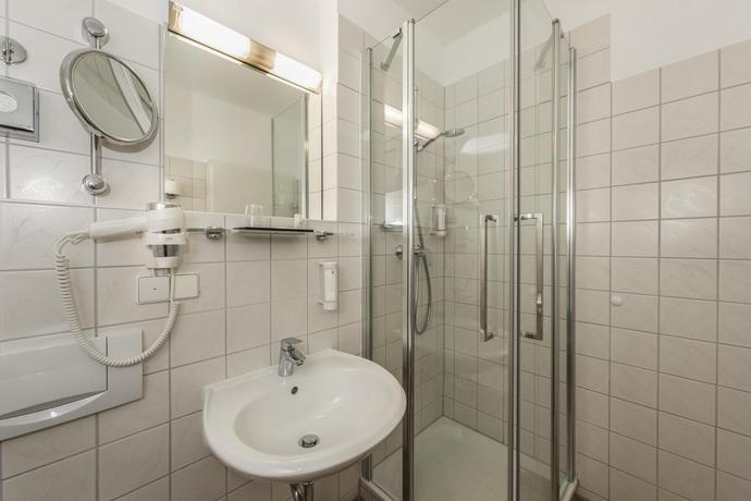 Imagen de la habitación del Hotel Offenburg City by Belvilla. Foto 10