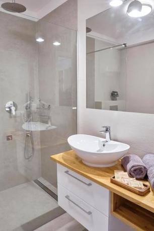 Imagen de la habitación del Hotel Office Park Aparthotel. Foto 13