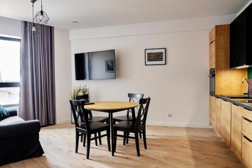Imagen de la habitación del Hotel Office Park Aparthotel. Foto 16