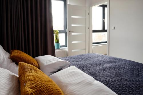 Imagen de la habitación del Hotel Office Park Aparthotel. Foto 20