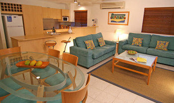 Imagen de la habitación del Hotel Offshore Noosa Resort. Foto 5