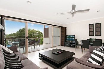 Imagen de la habitación del Hotel Offshore Noosa Resort. Foto 6