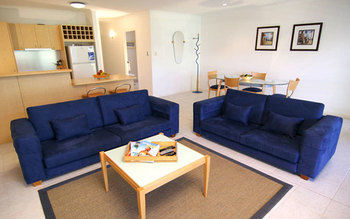 Imagen de la habitación del Hotel Offshore Noosa Resort. Foto 8