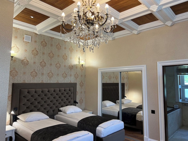 Imagen de la habitación del Hotel Oficerski Yacht Club Resort and Spa. Foto 5