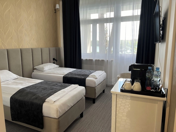 Imagen de la habitación del Hotel Oficerski Yacht Club Resort and Spa. Foto 6