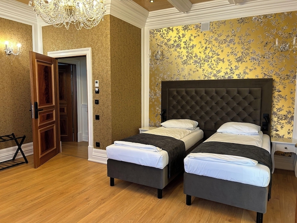 Imagen de la habitación del Hotel Oficerski Yacht Club Resort and Spa. Foto 8