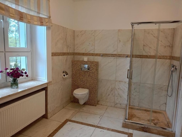 Imagen de la habitación del Hotel Oficerski Yacht Club Resort and Spa. Foto 9