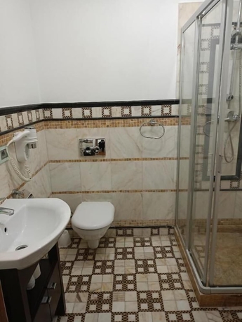 Imagen de la habitación del Hotel Oficerski Yacht Club Resort and Spa. Foto 10