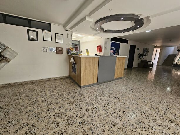 Imagen general del Hotel Ofix. Foto 5