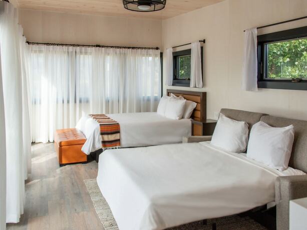 Imagen general del Hotel Ofland Escalante. Foto 3