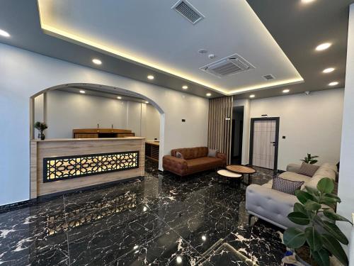 Imagen general del Hotel Ofpark Otel. Foto 1