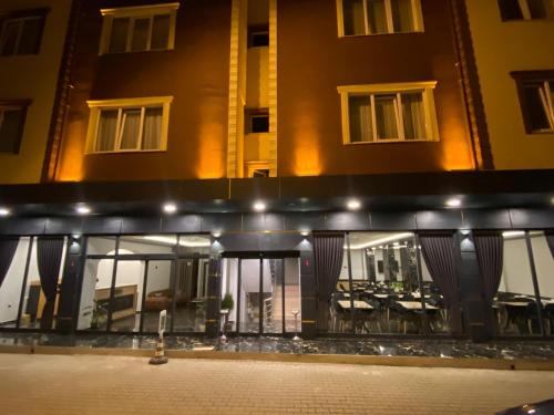 Imagen general del Hotel Ofpark Otel. Foto 2