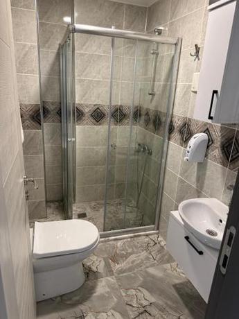 Imagen general del Hotel Ofpark Otel. Foto 4
