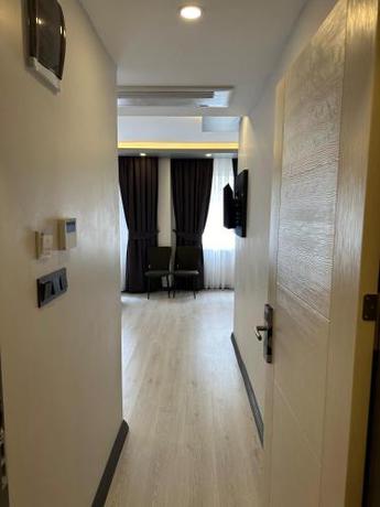 Imagen general del Hotel Ofpark Otel. Foto 10