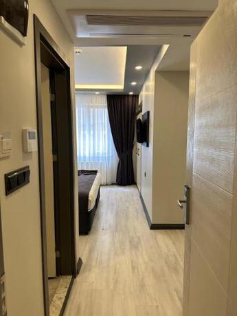 Imagen general del Hotel Ofpark Otel. Foto 11
