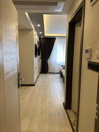 Imagen general del Hotel Ofpark Otel. Foto 13