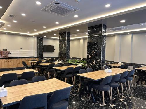 Imagen general del Hotel Ofpark Otel. Foto 14
