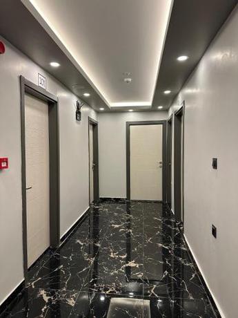 Imagen general del Hotel Ofpark Otel. Foto 16