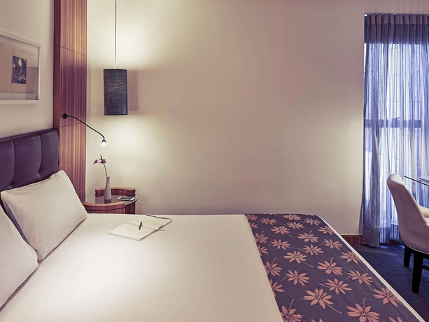 Imagen de la habitación del Hotel Oft Alfre Hotels. Foto 3