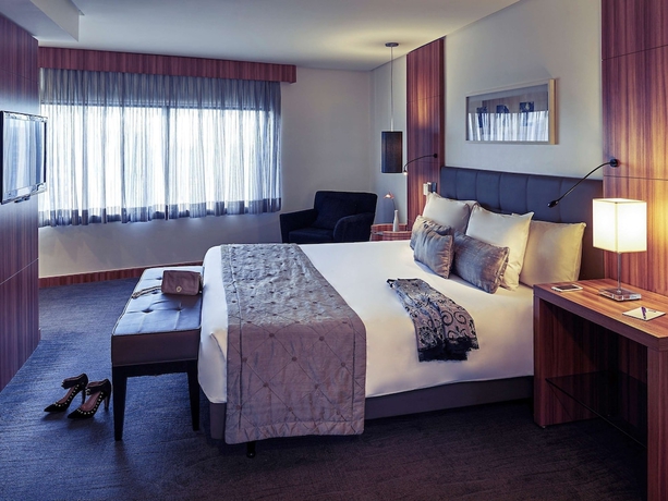 Imagen de la habitación del Hotel Oft Alfre Hotels. Foto 4