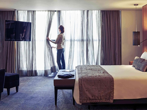 Imagen de la habitación del Hotel Oft Alfre Hotels. Foto 5