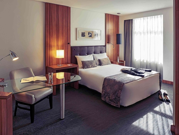 Imagen de la habitación del Hotel Oft Alfre Hotels. Foto 6