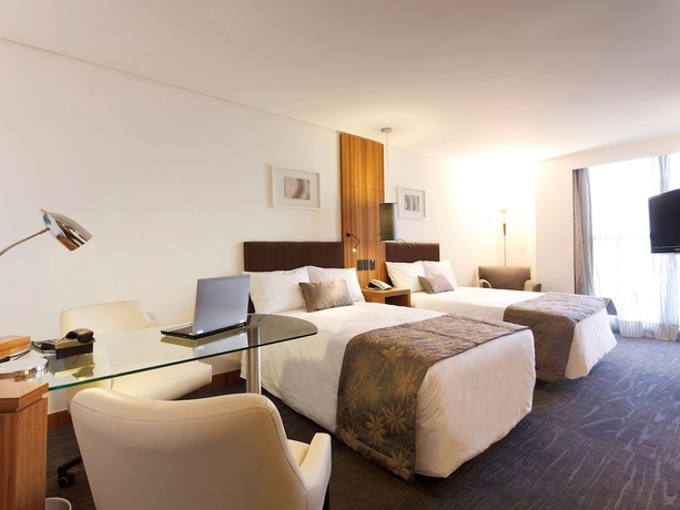 Imagen de la habitación del Hotel Oft Alfre Hotels. Foto 9