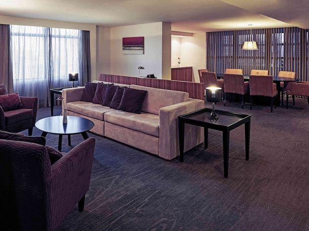 Imagen de la habitación del Hotel Oft Alfre Hotels. Foto 10