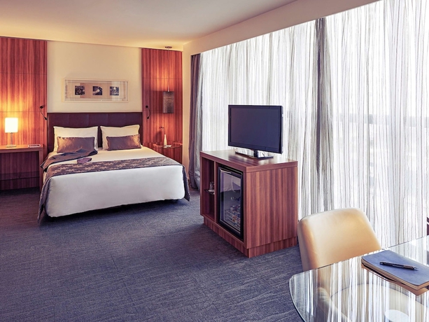 Imagen de la habitación del Hotel Oft Alfre Hotels. Foto 13