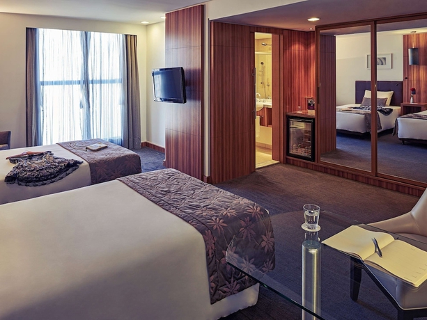 Imagen de la habitación del Hotel Oft Alfre Hotels. Foto 16