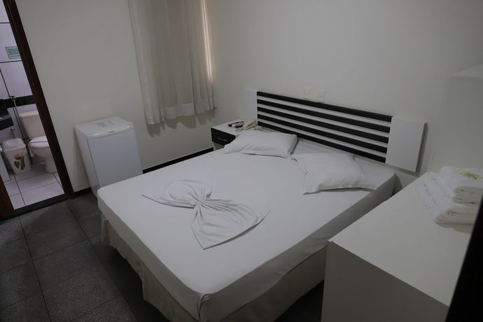 Imagen de la habitación del Hotel Oft Neve's. Foto 4