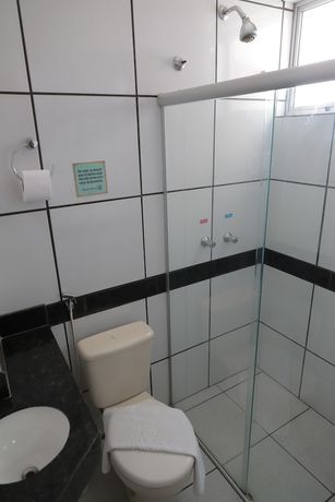 Imagen de la habitación del Hotel Oft Neve's. Foto 5