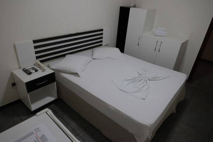 Imagen de la habitación del Hotel Oft Neve's. Foto 6