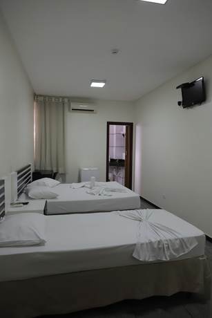Imagen de la habitación del Hotel Oft Neve's. Foto 7