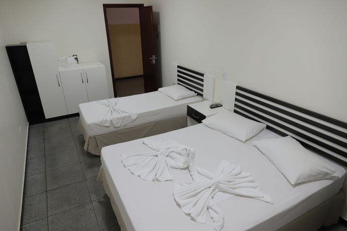 Imagen de la habitación del Hotel Oft Neve's. Foto 11
