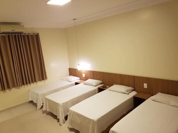 Imagen de la habitación del Hotel Oft Place. Foto 2