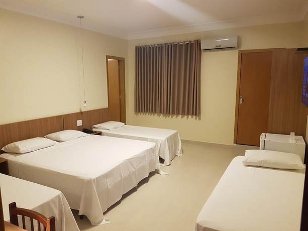 Imagen de la habitación del Hotel Oft Place. Foto 3