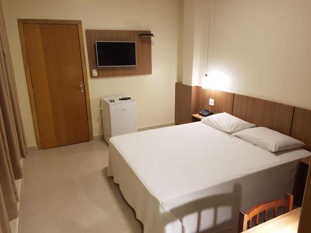Imagen de la habitación del Hotel Oft Place. Foto 4