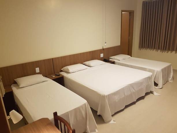 Imagen de la habitación del Hotel Oft Place. Foto 5