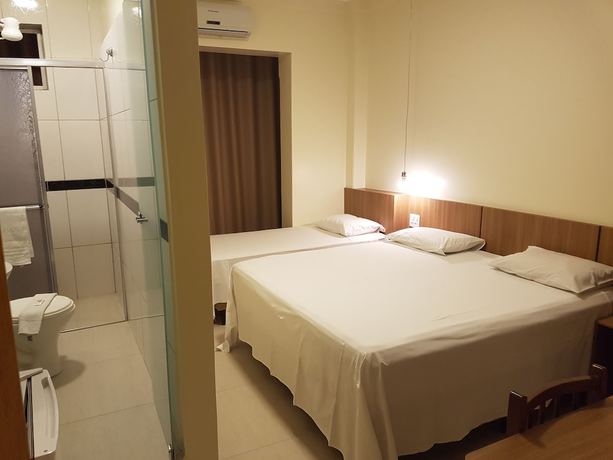 Imagen general del Hotel Oft Place. Foto 1